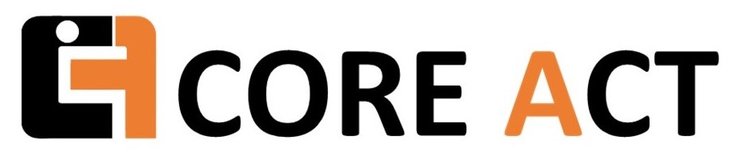 core act logo